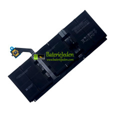Baterie pro Microsoft G3HTA057H/DYNT02 Laptop3 1872/1873 Surface [Náhradní baterie]